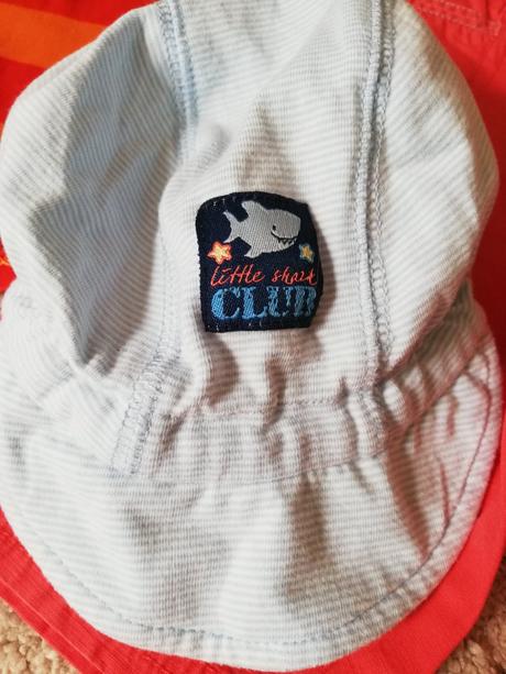 Letna vybavicka pre maleho fesaka 12-24 mesiacov, 86–98