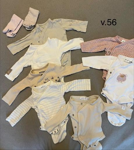 Balík - super bodíky, ergee,56