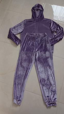 Dámska súpravu, xl