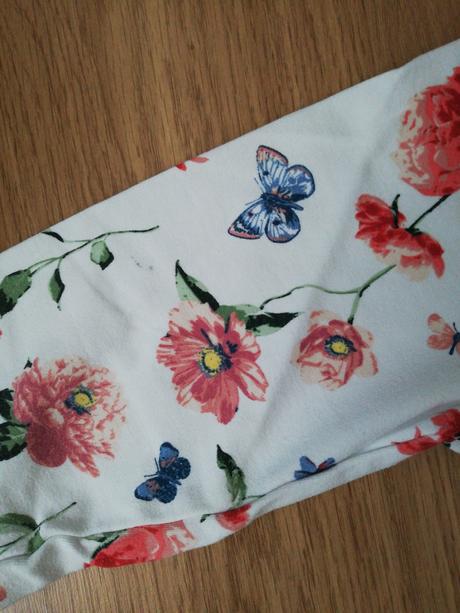 Mikinka s6538, h&m,158