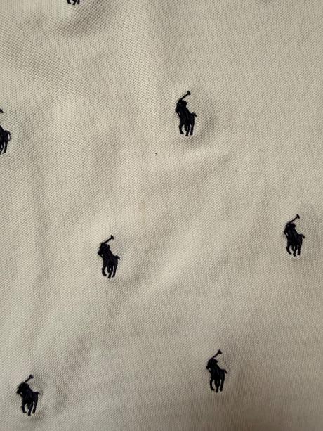 Tričko polo ralph lauren, ralph lauren,128