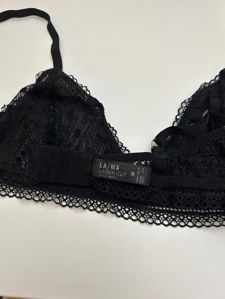 Lama braletka podprsenka, lama,70b