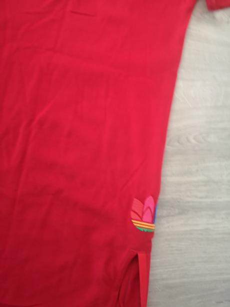 Šaty adidas, adidas,xs