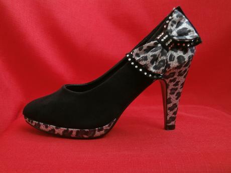 Dámske lodičky, 36