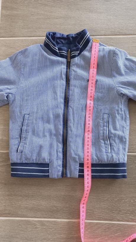 Krásna bundička mayoral, mayoral,98