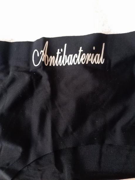 Dámske nohavičky - "m" jednorázove a menštruačné, m