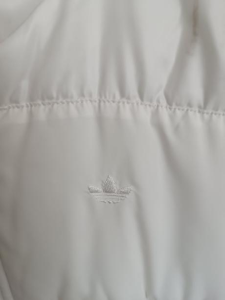 Adidas zimná bunda, adidas,38
