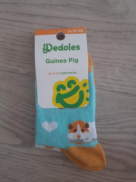 Ponožky, 27 / 28 / 29 / 30