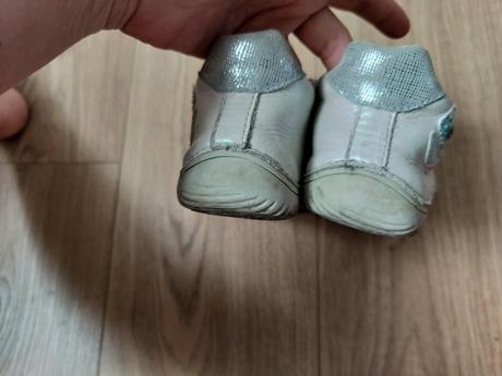 Barefoot kožené ddstep, d.d.step,30