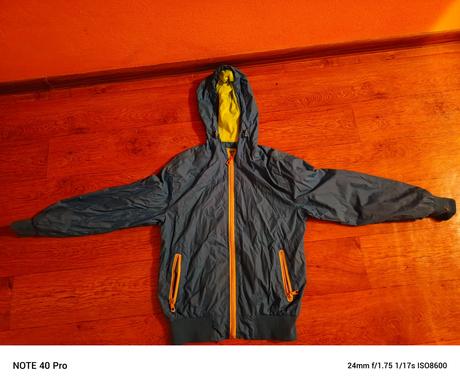 Chlapčenska prechodná bunda, 146