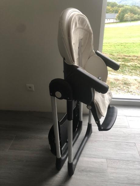 Stolička zopa, zopa