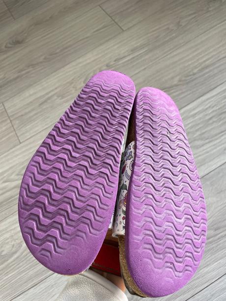 Šľapky protetika 41, protetika,41