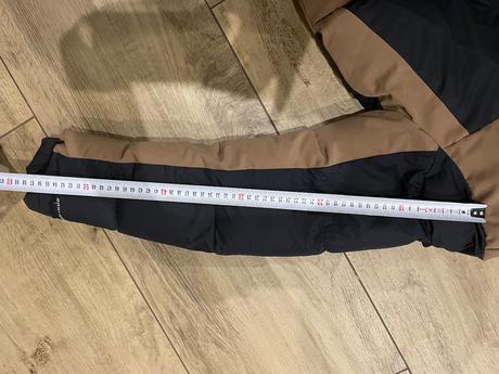 Zimná bunda xl, columbia,xl