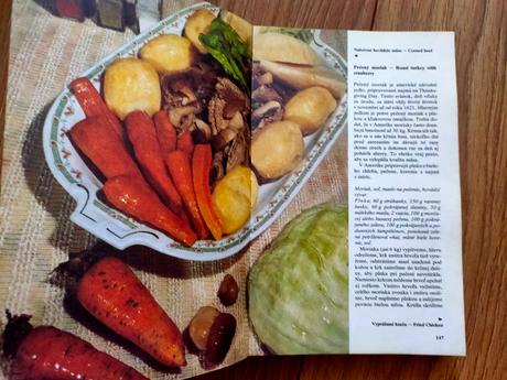 Svetová kuchárka + kalendár kváskovanie zdarma,