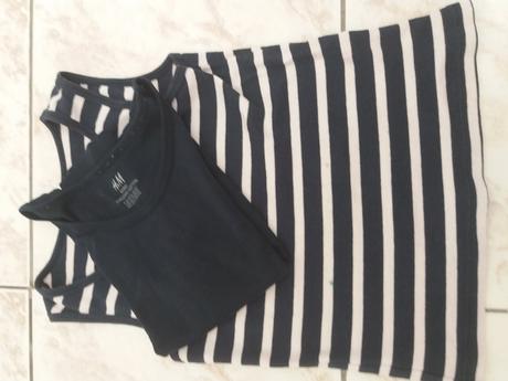 Detske tielka, h&m,116