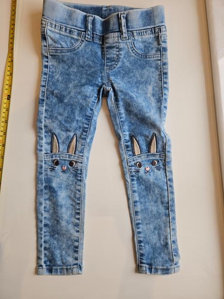 Džeginsy, dopodopo,98