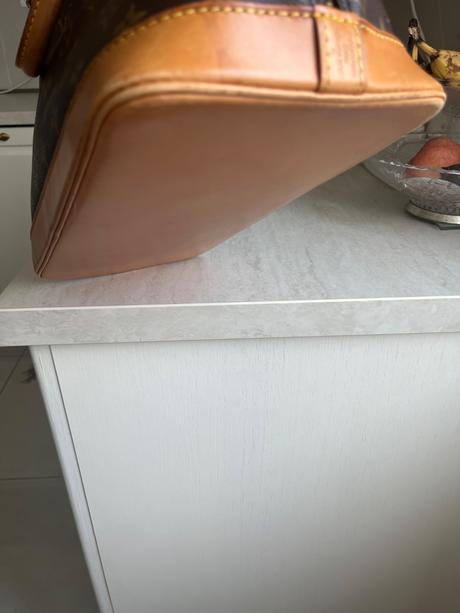 Louis vuitton alma, louis vuitton