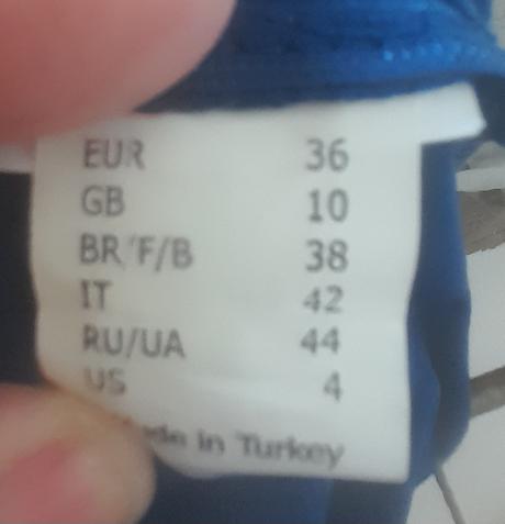 Overal aj na príležitosť farba cobalt, m