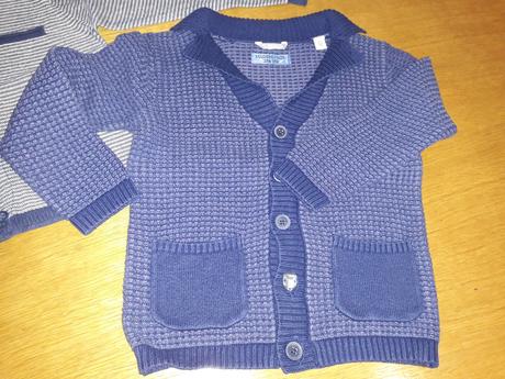 Peknucke svetriky, 86