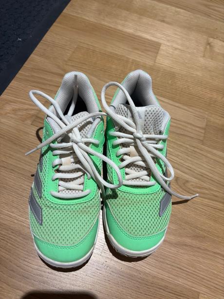 Tenisove topanky, adidas,35