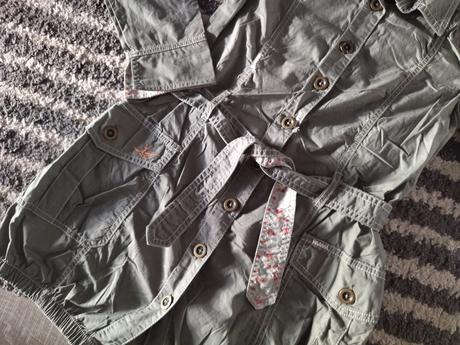 Prechodná parka next, next,146