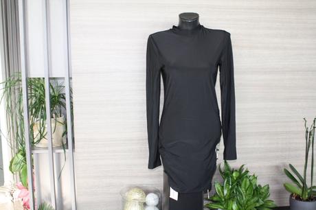 Shein-sexy saticky, xs