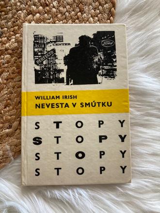 Nevesta v smútku william irish stopy (1972),