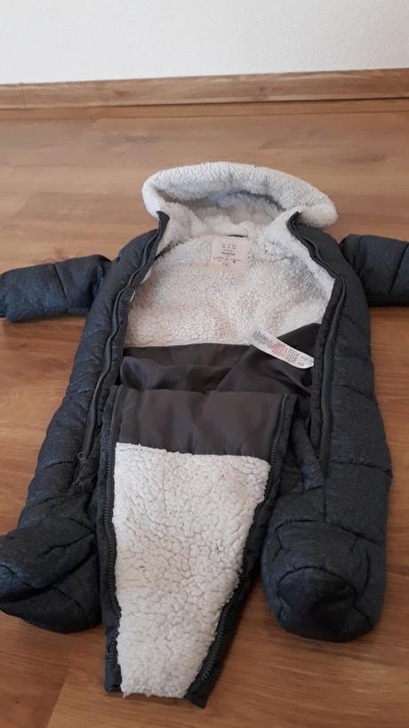 Kombinéza, overal, f&f,68