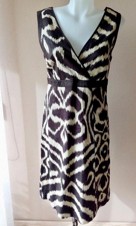 Bavlnené saty taifun 2+1napoly, 40