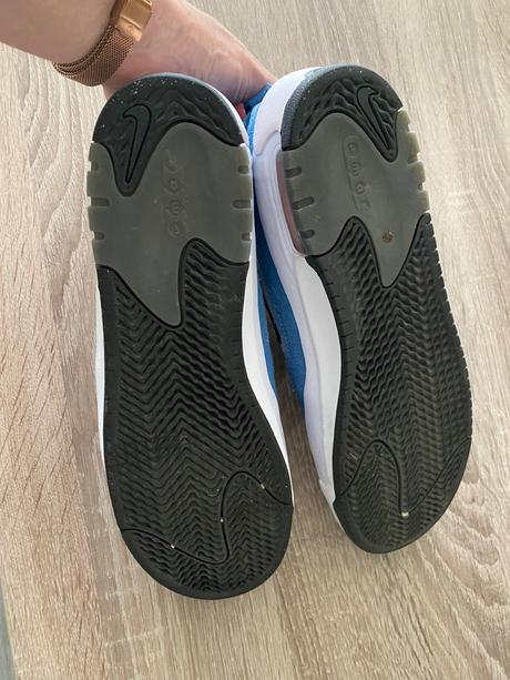 Sneakers nike air max ishod, nike,44