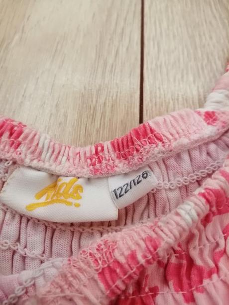 Úžasný overal, kids,122