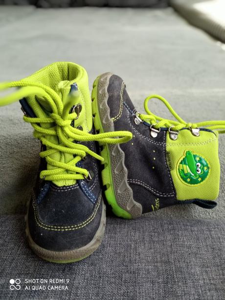 Superfit čižmičky gore-tex, superfit,21