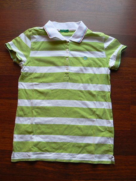 Benetton polotriko, benetton,146