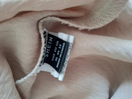 Tehotenské šaty, xl