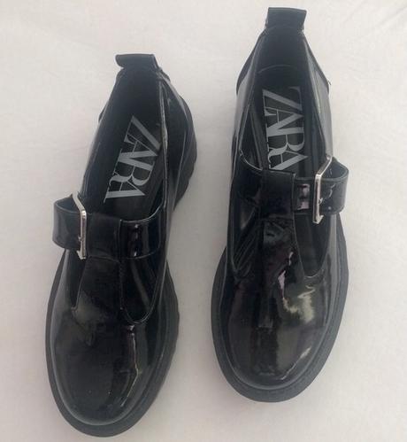 Zara topanky, zara,37