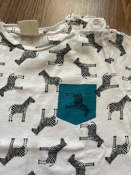 Tricko zara, zara,92