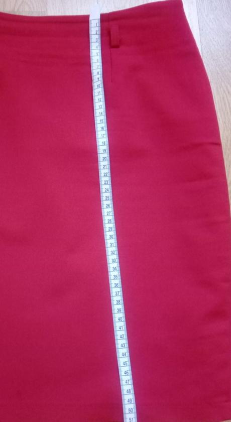 Puzdrová sukňa veľkosť 38, 36
