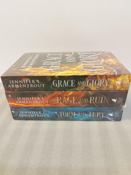 Jennifer l armentrout - the harbinger nau24, 