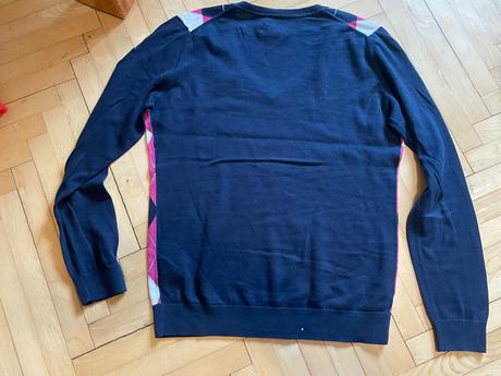 Sveter, tommy hilfiger,m