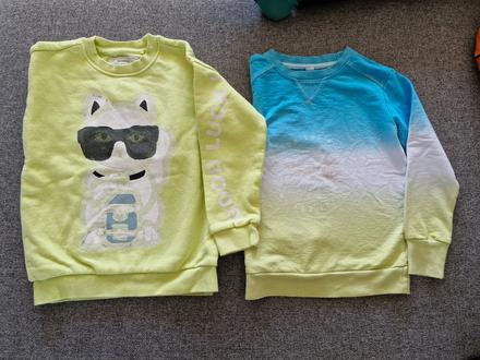 Mikiny, reserved,122