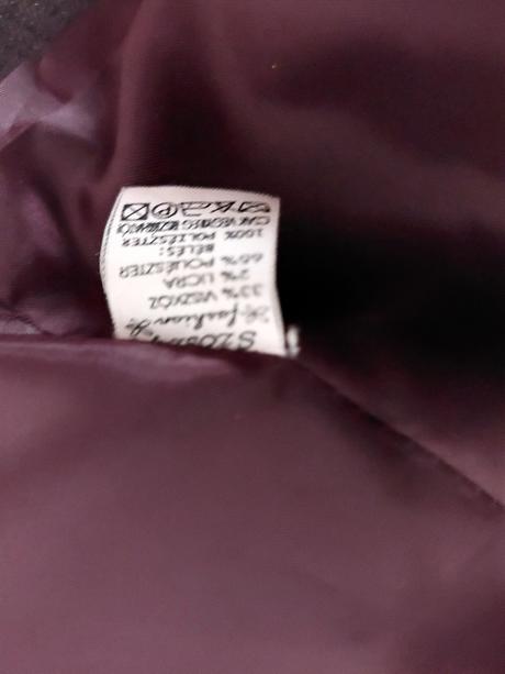 Nohavicovy kostym, 36