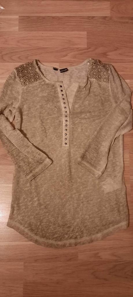 Priehladby svetrik 36/38, bonprix,36