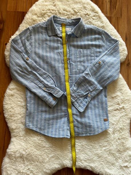 Lahka pasikava kosela, zara,128