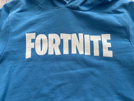 Mikina fortnite 134/140, 134