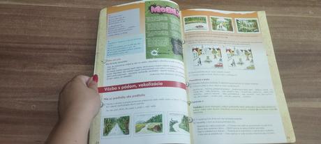 Slovenský jazyk 6.ročník, 