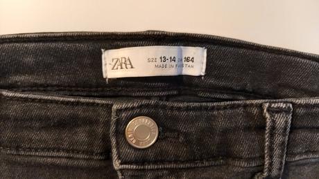 Rifle 164 zara slim, zara,164