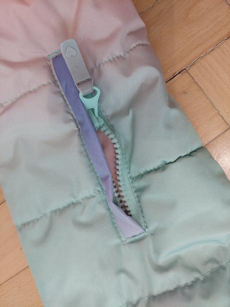 Zimná bunda, kiki&koko,122