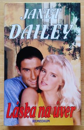 Láska na úver, janet dailey,