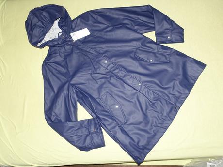 Nova bunda do dazda mango, mango,164