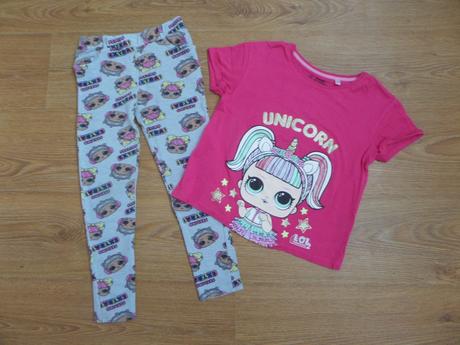 Súprava lol, disney,134